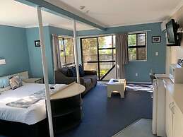 Wrights By The Sea Motel