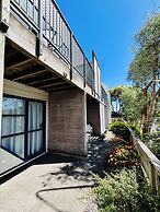 Wrights By The Sea Motel