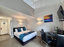 Wrights By The Sea Motel