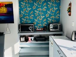 Wrights By The Sea Motel