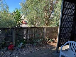 Wrights By The Sea Motel