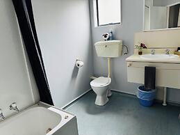 Wrights By The Sea Motel