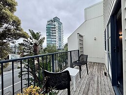 Wrights By The Sea Motel