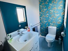 Wrights By The Sea Motel