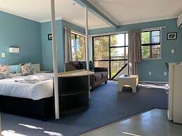 Wrights By The Sea Motel