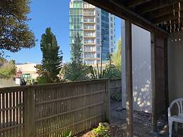 Wrights By The Sea Motel