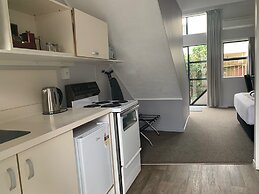 Wrights By The Sea Motel