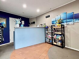 Wrights By The Sea Motel