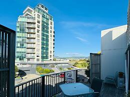 Wrights By The Sea Motel