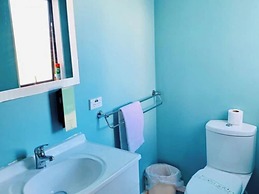 Wrights By The Sea Motel