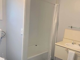 Wrights By The Sea Motel