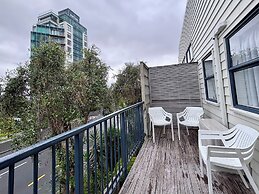 Wrights By The Sea Motel
