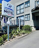 Wrights By The Sea Motel