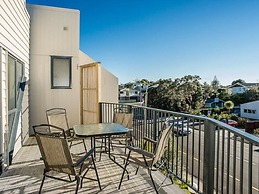 Wrights By The Sea Motel