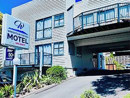 Wrights By The Sea Motel
