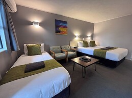 Wrights By The Sea Motel