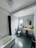 Wrights By The Sea Motel