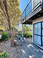 Wrights By The Sea Motel