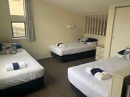 Wrights By The Sea Motel