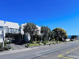 Wrights By The Sea Motel