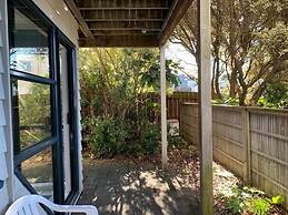 Wrights By The Sea Motel