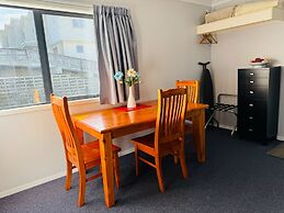 Wrights By The Sea Motel