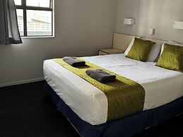 Wrights By The Sea Motel