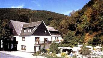 Landhotel Pingel