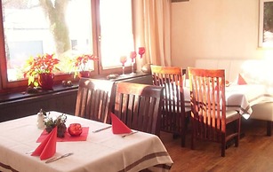 Landhotel Pingel