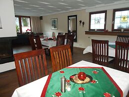 Landhotel Pingel