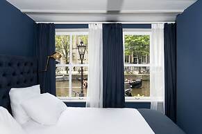 Stanley Collection Hotel Hegra Amsterdam