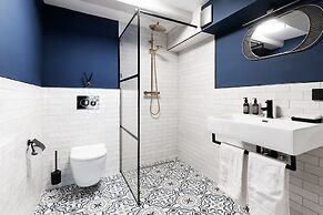 Stanley Collection Hotel Hegra Amsterdam