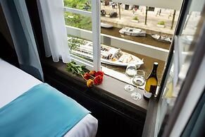 Stanley Collection Hotel Hegra Amsterdam