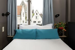 Stanley Collection Hotel Hegra Amsterdam