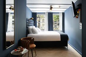 Stanley Collection Hotel Hegra Amsterdam