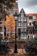 Stanley Collection Hotel Hegra Amsterdam