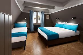 Stanley Collection Hotel Hegra Amsterdam