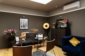 Stanley Collection Hotel Hegra Amsterdam