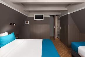 Stanley Collection Hotel Hegra Amsterdam