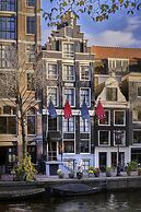 Stanley Collection Hotel Hegra Amsterdam