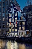 Stanley Collection Hotel Hegra Amsterdam