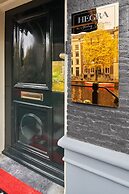 Stanley Collection Hotel Hegra Amsterdam