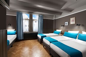 Stanley Collection Hotel Hegra Amsterdam