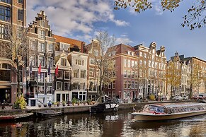 Stanley Collection Hotel Hegra Amsterdam