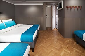 Stanley Collection Hotel Hegra Amsterdam