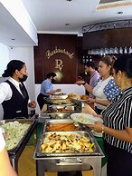 Hotel Plaza Versalles