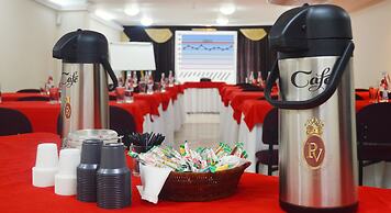 Hotel Plaza Versalles