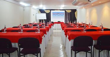 Hotel Plaza Versalles