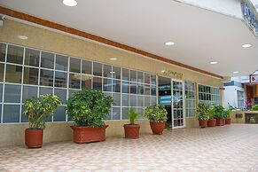 Hotel Plaza Versalles