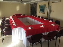 Hotel Plaza Versalles